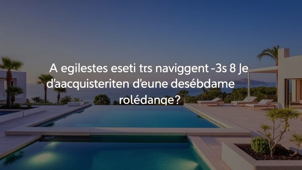 Pourquoi les résidences de marque de la Costa del Sol sont la prochaine tendance du luxe - Immobilier Costa del Sol