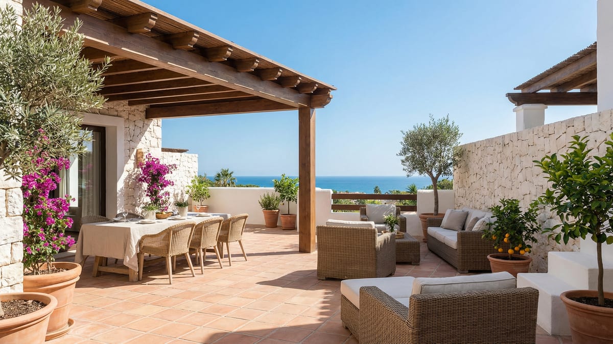 Comment gérer efficacement les taxes lors de l'achat d'une propriété sur la Costa del Sol - Immobilier Costa del Sol