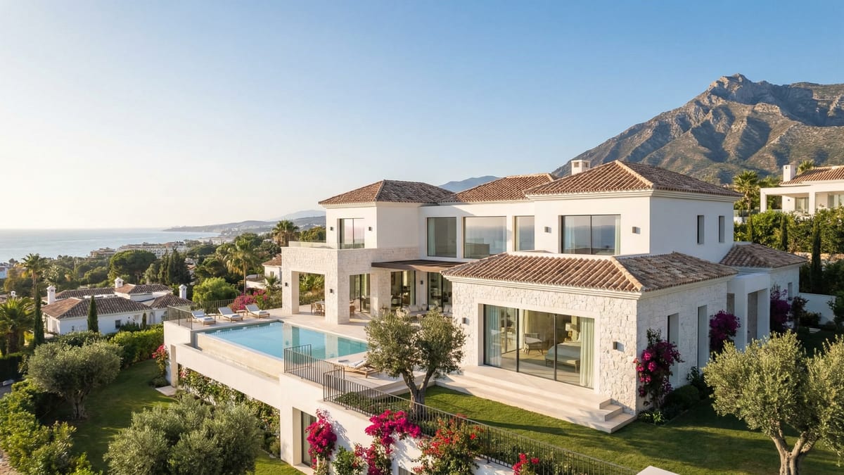Protections clés pour les acheteurs sur plan sur la Costa del Sol : Ce que vous devez savoir - Immobilier Costa del Sol