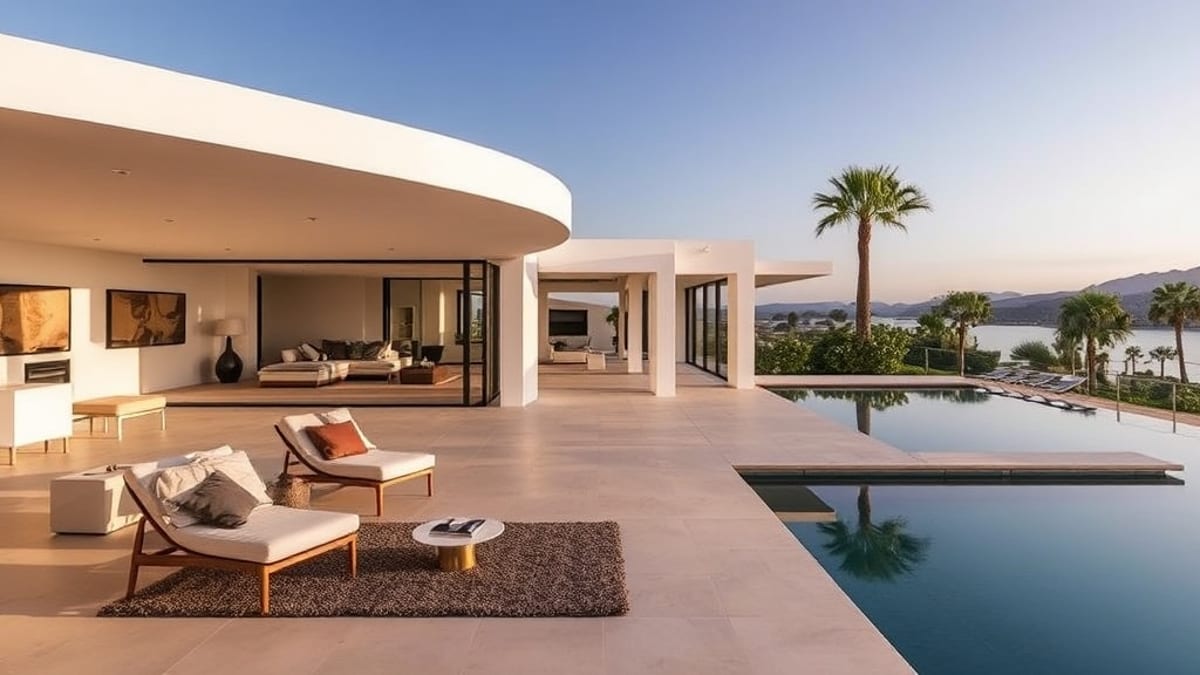 Résidences de Marque vs Maisons de Luxe Traditionnelles sur la Costa del Sol : Lequel vous convient le mieux ? - Immobilier Costa del Sol