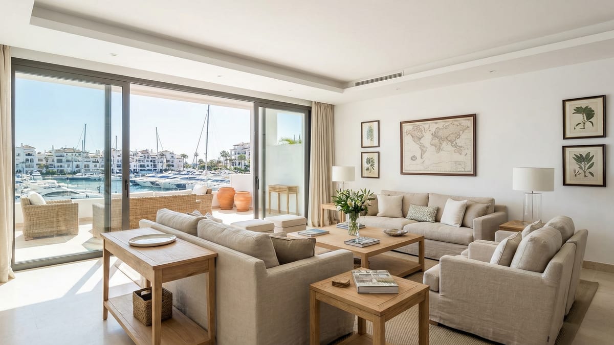 Naviguer les défis uniques de l'achat immobilier en Costa del Sol : une perspective européenne pour 2026 - Immobilier Costa del Sol