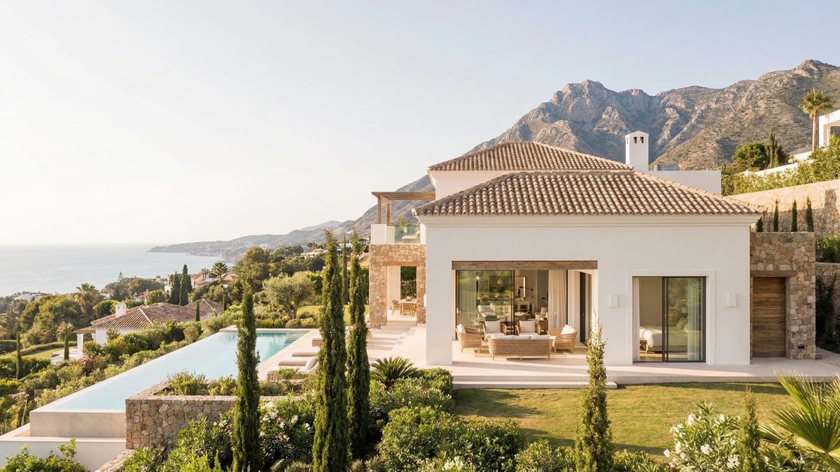 Rôle du notaire et de l'avocat : Naviguer l'achat immobilier sur la Costa del Sol - Immobilier Costa del Sol