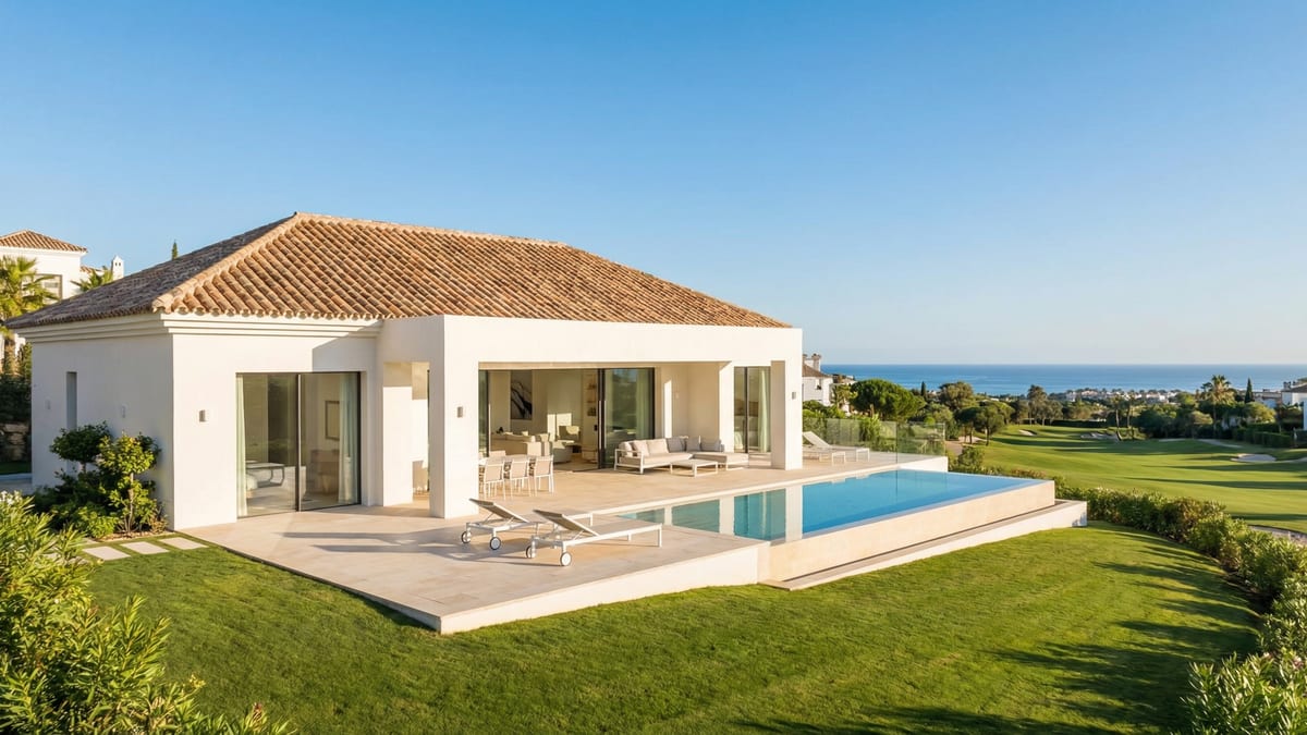 Décrypter l'impôt foncier sur la Costa del Sol : ce que les non-résidents doivent savoir avant d'acheter en 2026 - Immobilier Costa del Sol