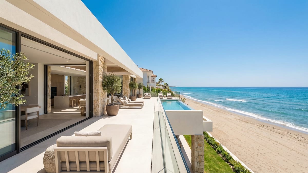 Comprendre les investissements immobiliers en VEFA sur la Costa del Sol : Équilibrer opportunités et risques en 2026 - Immobilier Costa del Sol