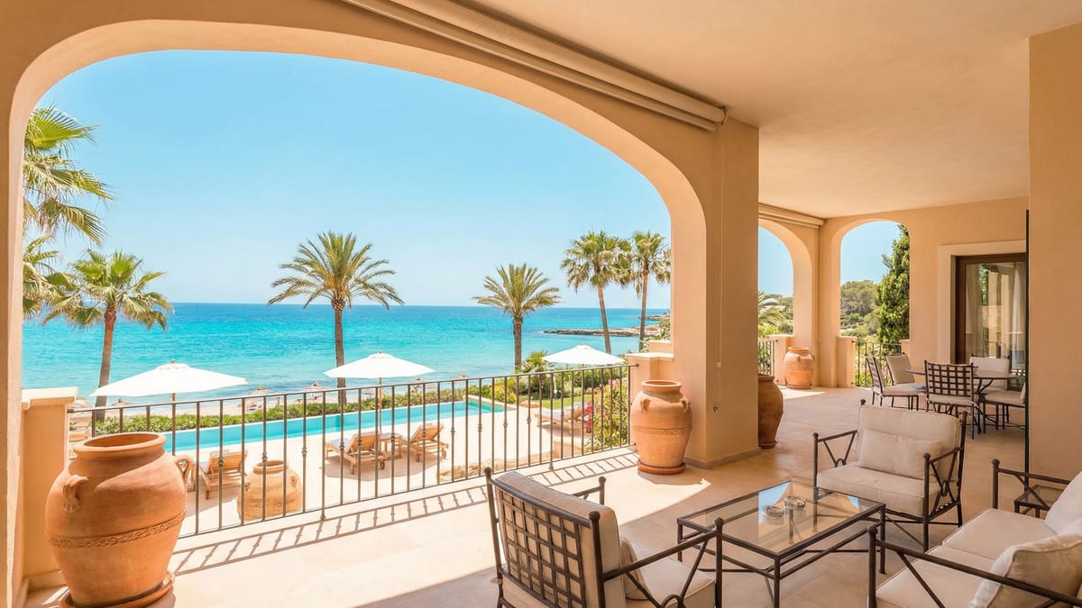 Immobilier de style de vie sur la Costa del Sol : Le rôle des commodités - Immobilier Costa del Sol