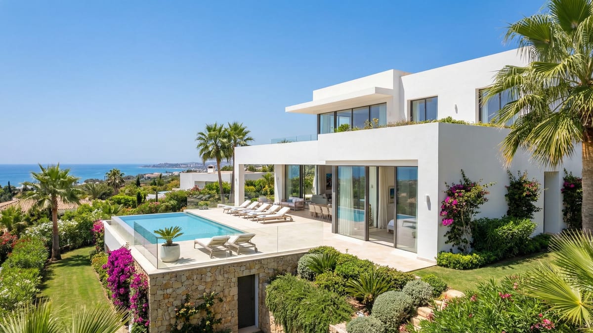 Protections clés pour les acheteurs sur plan sur la Costa del Sol : Ce que vous devez savoir - Immobilier Costa del Sol