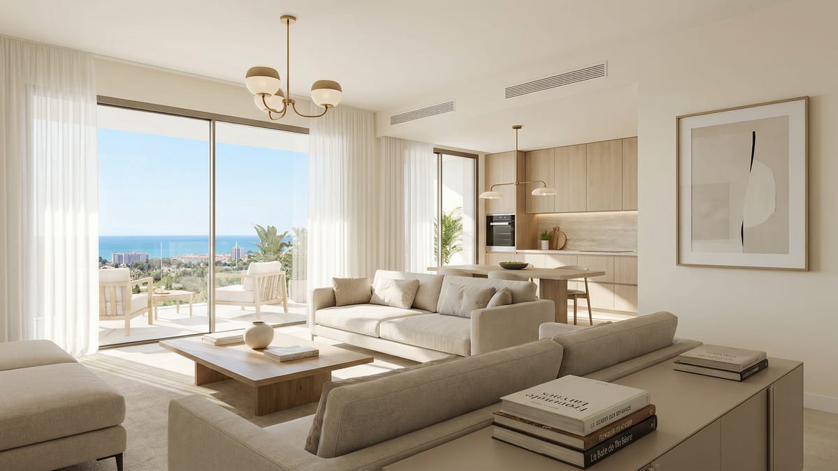 Gérer les coûts cachés : Le rôle des charges de copropriété dans votre investissement immobilier sur la Costa del Sol - Immobilier Costa del Sol