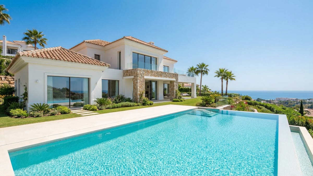 Un guide de planification successorale pour les propriétaires immobiliers de la Costa del Sol - Immobilier Costa del Sol
