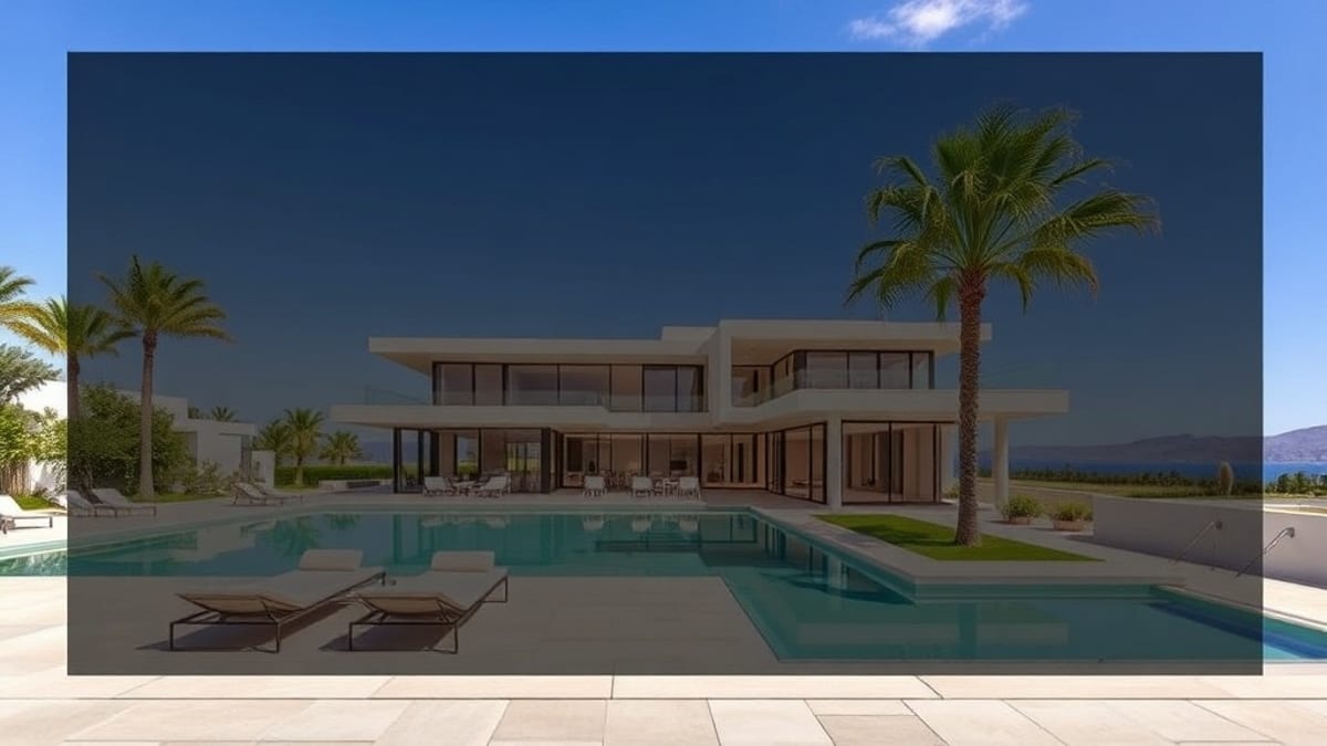 Investir sur la Costa del Sol : Pourquoi la proximité de l'aéroport de Málaga est un facteur de décision clé - Immobilier Costa del Sol