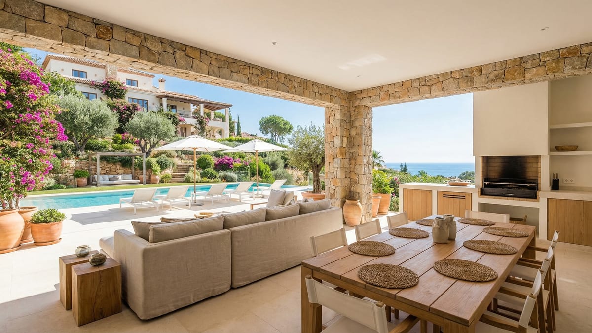 Comprendre les facteurs derrière la rareté des propriétés neuves sur la Costa del Sol : Ce que les acheteurs doivent savoir en 2026 - Immobilier Costa del Sol