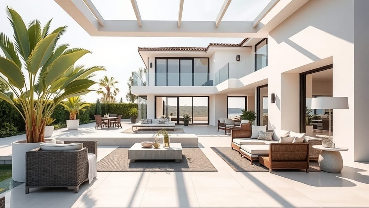 Comprendre les propriétés écoénergétiques sur la Costa del Sol pour 2026 - Immobilier Costa del Sol