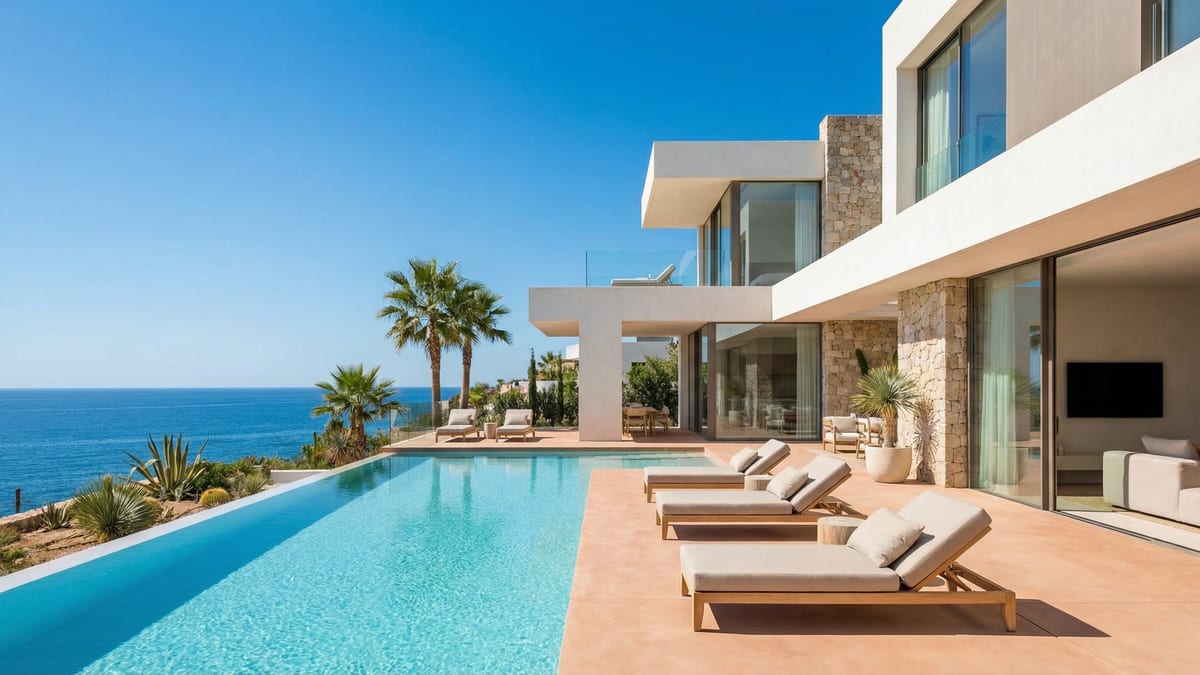 Costa del Solin Asuntosijoitukset ennakkomarkkinoinnissa: Mahdollisuuksien ja riskien tasapainottaminen vuonna 2026 - Costa del Solin kiinteistöt