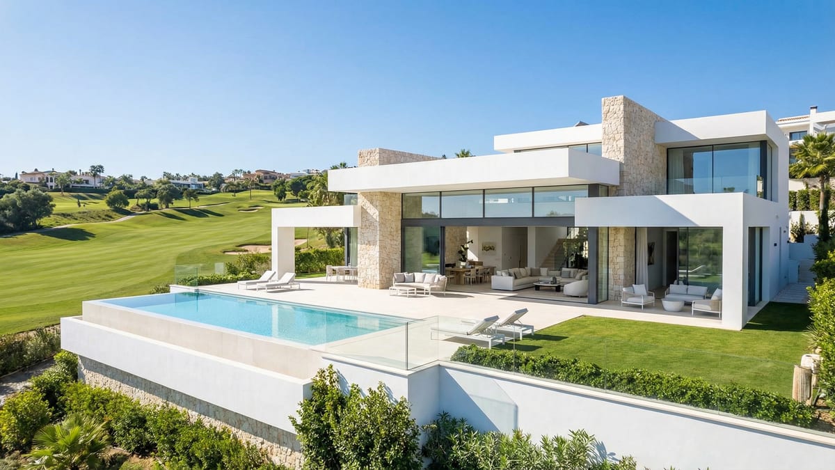 Cruciale Bescherming voor Off-Plan Kopers aan de Costa del Sol: Wat U Moet Weten - Costa del Sol vastgoed