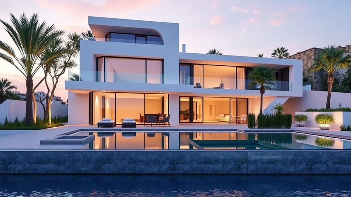 Rezydencje Markowe kontra Tradycyjne Luksusowe Domy na Costa del Sol: Które jest dla Ciebie lepsze? - Nieruchomości Costa del Sol