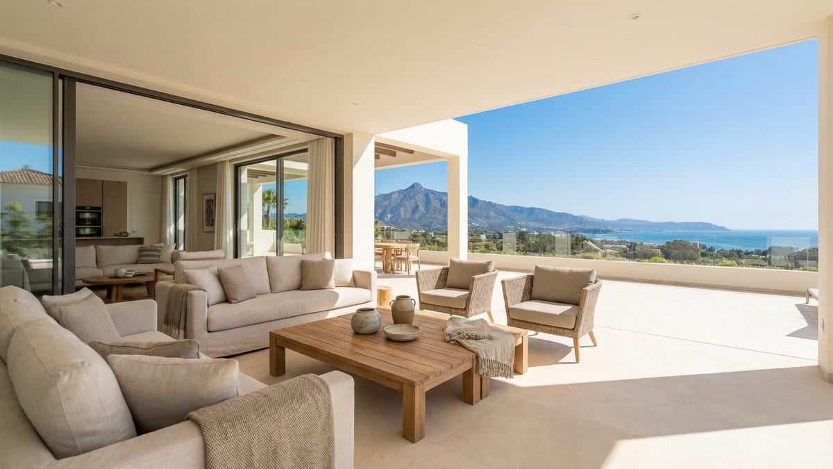 De bedste steder på Costa del Sol til ejendom investering - Costa del Sol ejendom