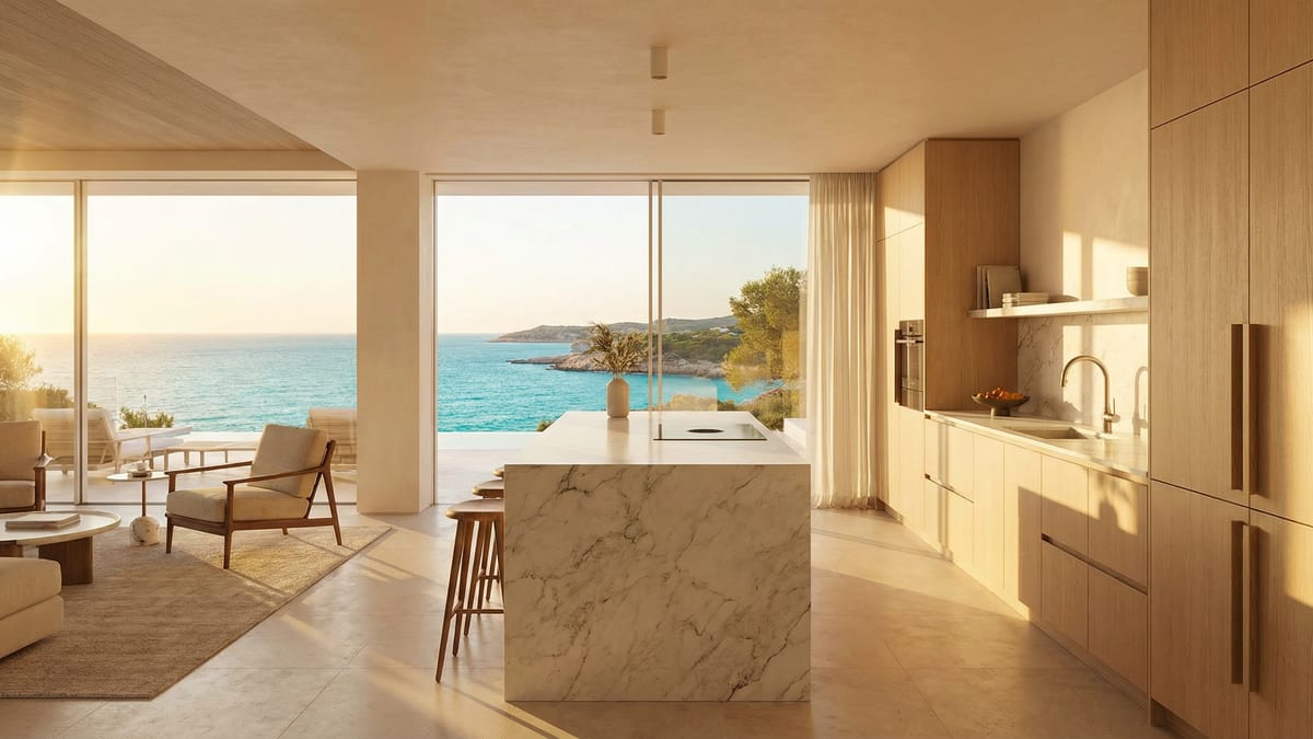 De Kosten-Batenanalyse van Residentiële Voorzieningen aan de Costa del Sol - Costa del Sol vastgoed