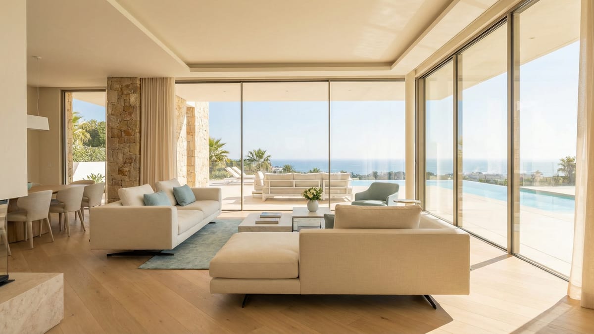 Navigeren door de Risico's en Zekerheden van het Kopen van Off-Plan Woningen aan de Costa del Sol in 2026 - Costa del Sol vastgoed