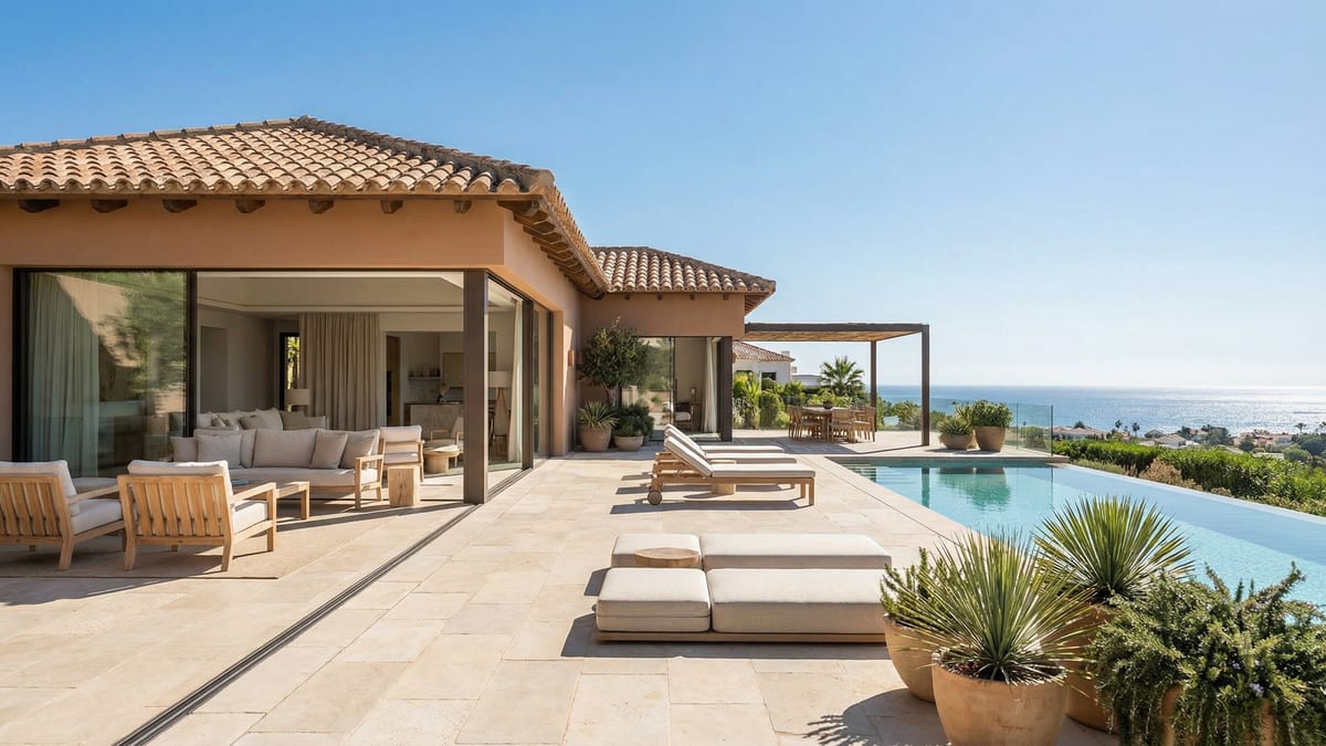 De Toekomst van Nieuwbouwprojecten aan de Costa del Sol: Kansen en Risico's voor Kopers in 2026 - Costa del Sol vastgoed