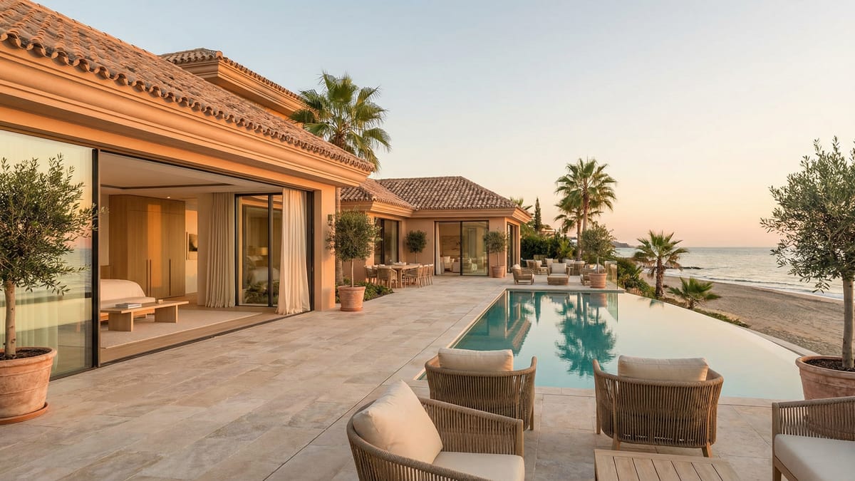 De Ultieme Due Diligence Gids voor het Kopen van Vastgoed aan de Costa del Sol - Costa del Sol vastgoed