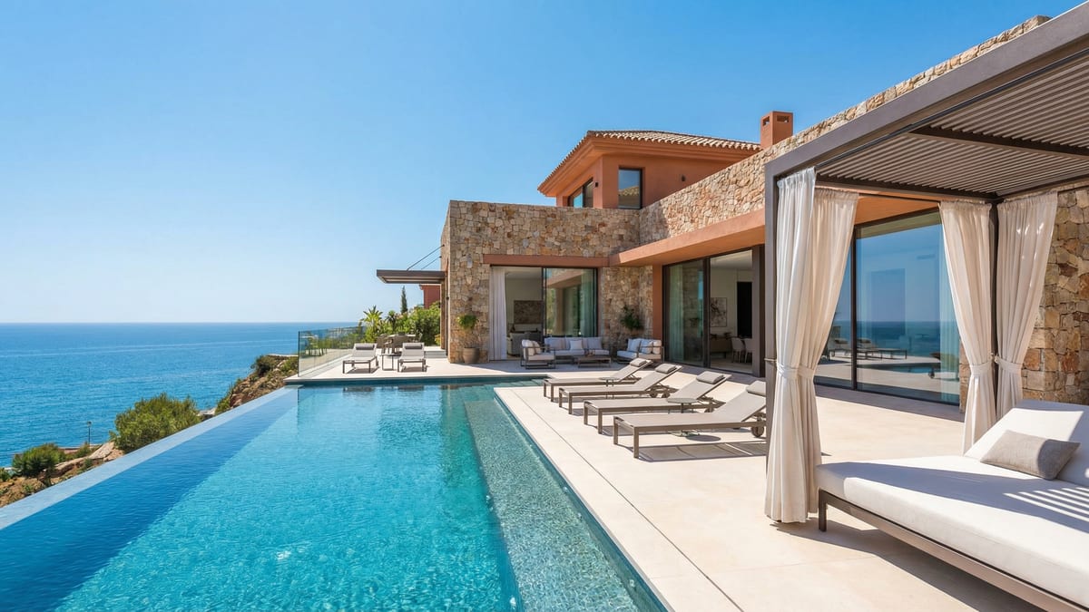 Den Off-Plan-Immobilienmarkt der Costa del Sol im Jahr 2026 navigieren: Was jeder Käufer wissen sollte - Immobilien Costa del Sol