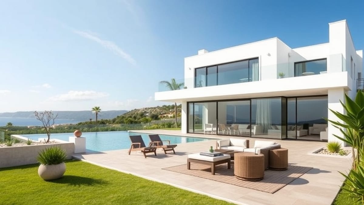 Den ökande betydelsen av energiprestandacertifikat (EPC) för spanska bostadsköpare 2026 - Costa del Sol fastigheter