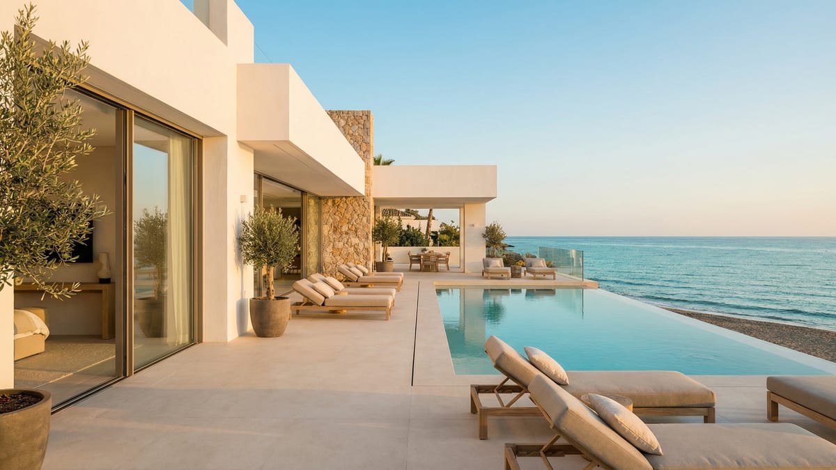 Die Auswirkungen von Baubeschränkungen auf den Immobilienmarkt der Costa del Sol – Immobilien an der Costa del Sol