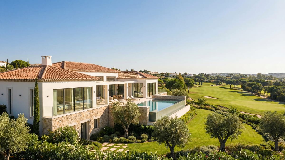 Die Kosten-Nutzen-Analyse von Wohnannehmlichkeiten an der Costa del Sol – Immobilien Costa del Sol