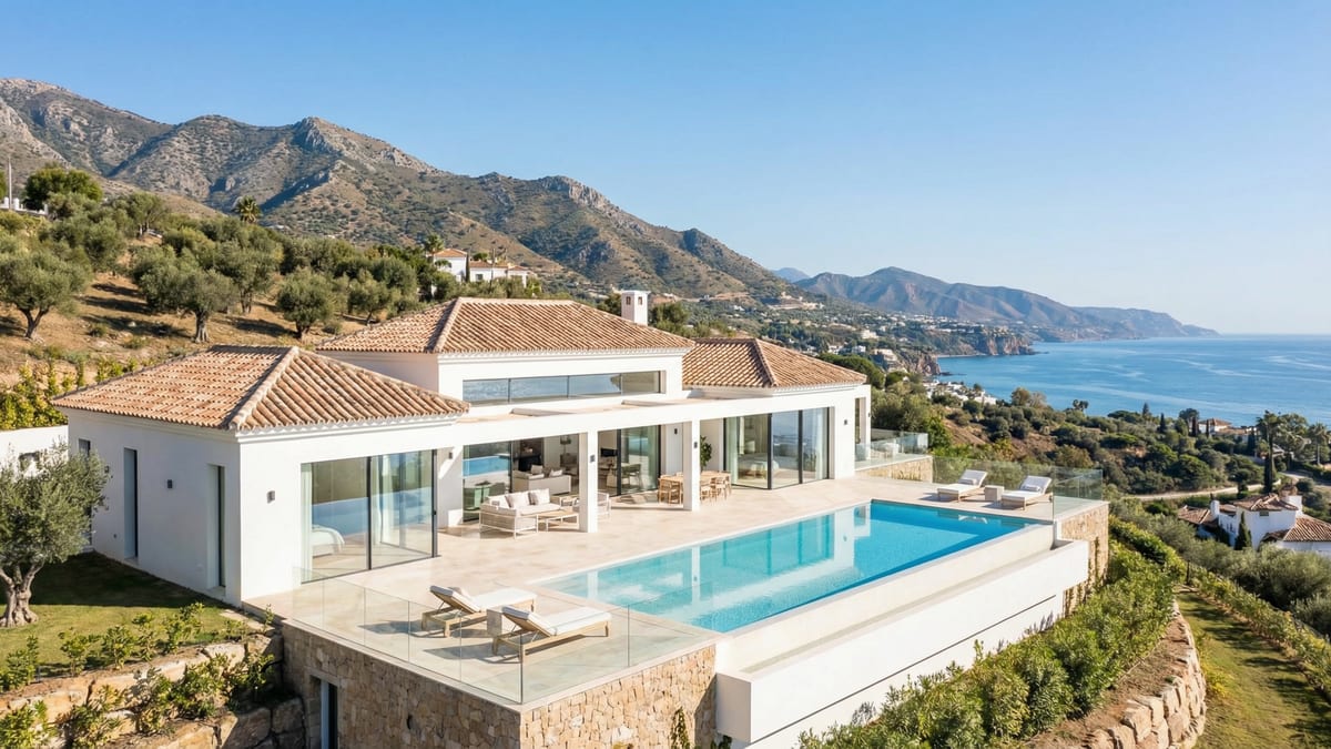 Die Rolle von Notar und Anwalt: Immobilienkauf an der Costa del Sol erfolgreich gestalten – Immobilien Costa del Sol