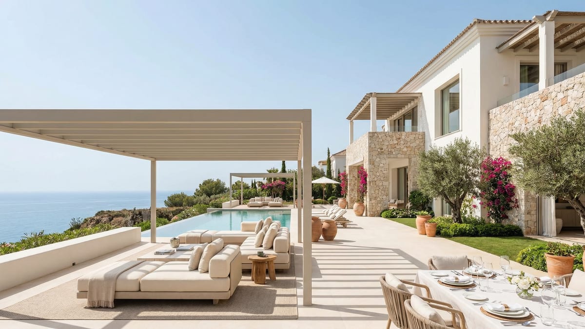 Die Zukunft von Neubauimmobilien an der Costa del Sol: Chancen und Risiken für Käufer im Jahr 2026 - Immobilien an der Costa del Sol