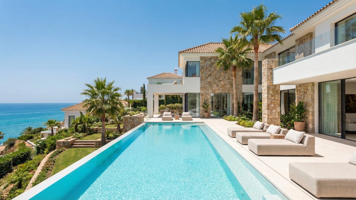 Dlaczego kurorty golfowe są magnesem dla inwestorów na rynku nieruchomości Costa del Sol - nieruchomości Costa del Sol