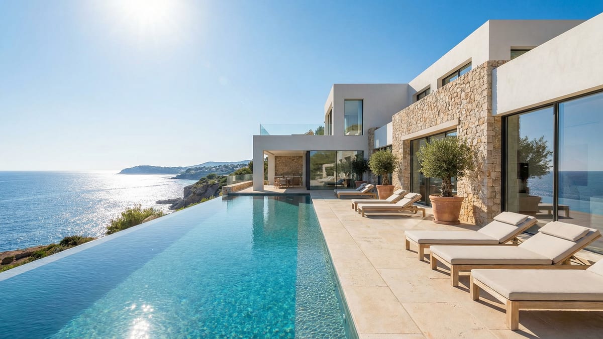 Effekten av planrestriktioner på fastighetsmarknaden på Costa del Sol - Costa del Sol fastigheter
