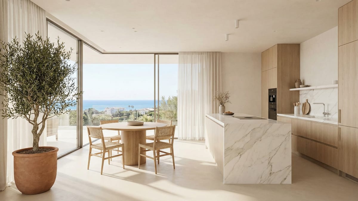 Navigering i knapheden af nybyggeri på Costa del Sol: Nøgleindsigter for købere i 2026 - Costa del Sol ejendomme