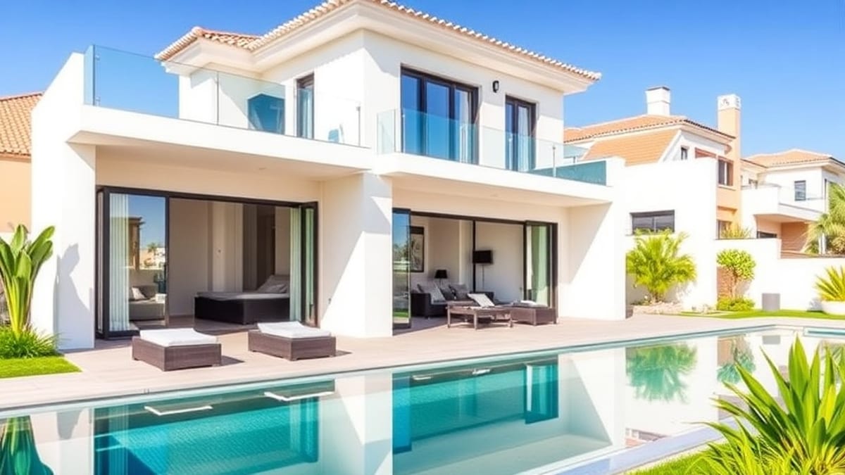 Energieeffiziente Immobilien an der Costa del Sol verstehen für 2026 - Immobilien Costa del Sol