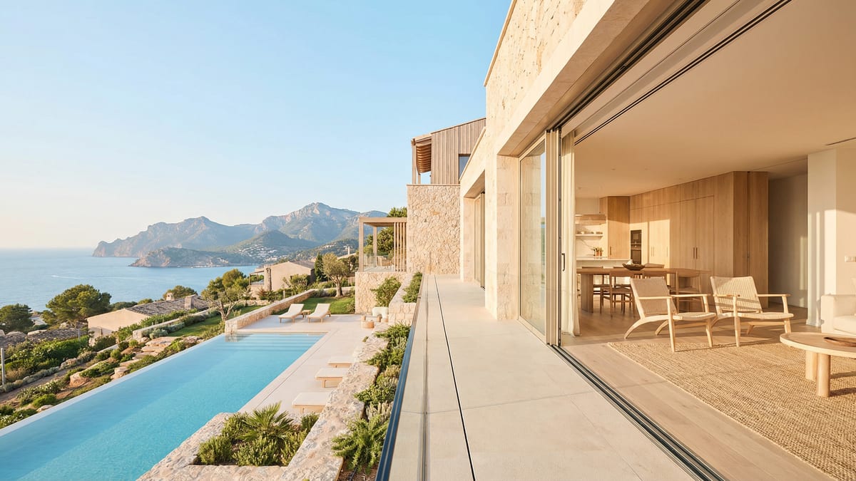 Forstå faktorene bak knappheten på nybygg i Costa del Sol: Hva kjøpere må vite for 2026 - Costa del Sol eiendom
