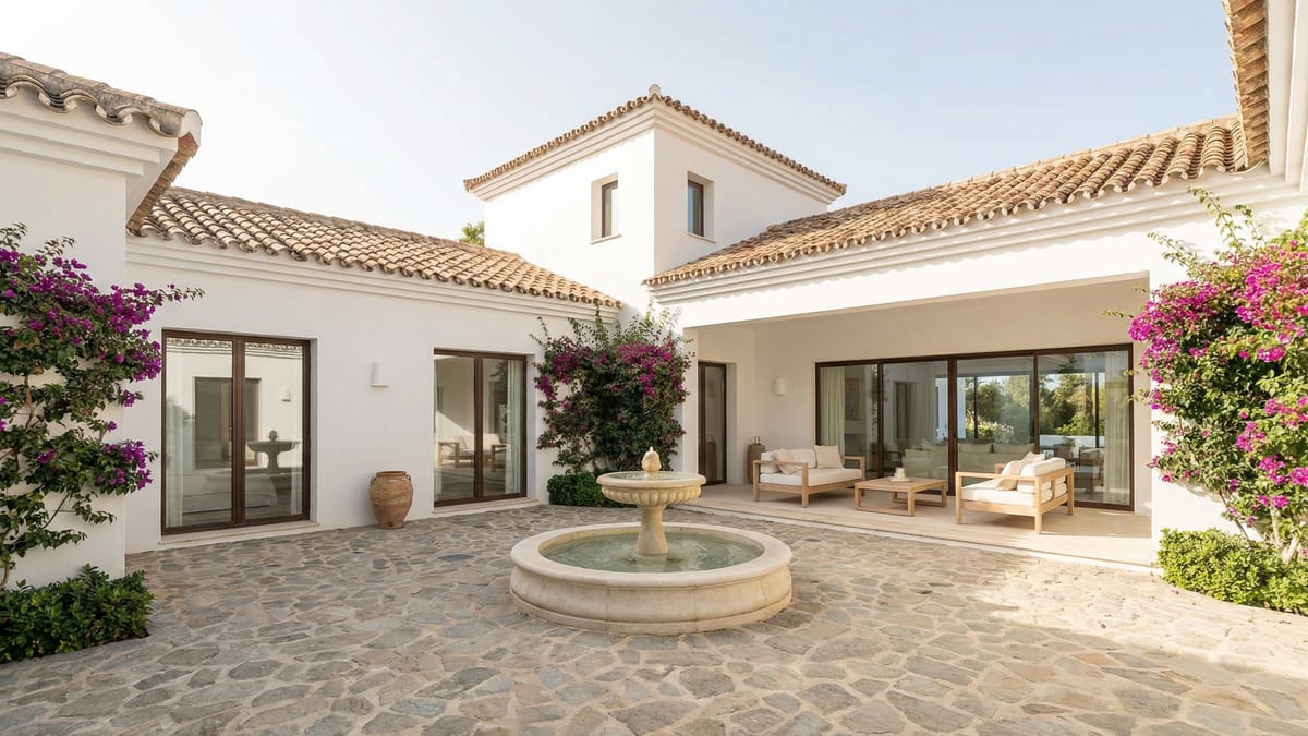 Förstå juridisk säkerhet: Din nyckel till ett tryggt fastighetsköp på Costa del Sol 2026 - Costa del Sol fastigheter