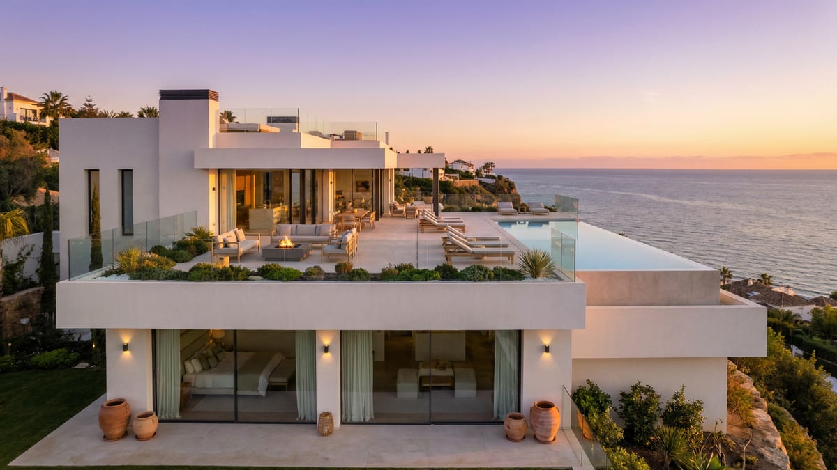 Forstå Juridisk Sikkerhet: Din Nøkkel til et Trygt Eiendomskjøp på Costa del Sol i 2026 - Costa del Sol eiendom