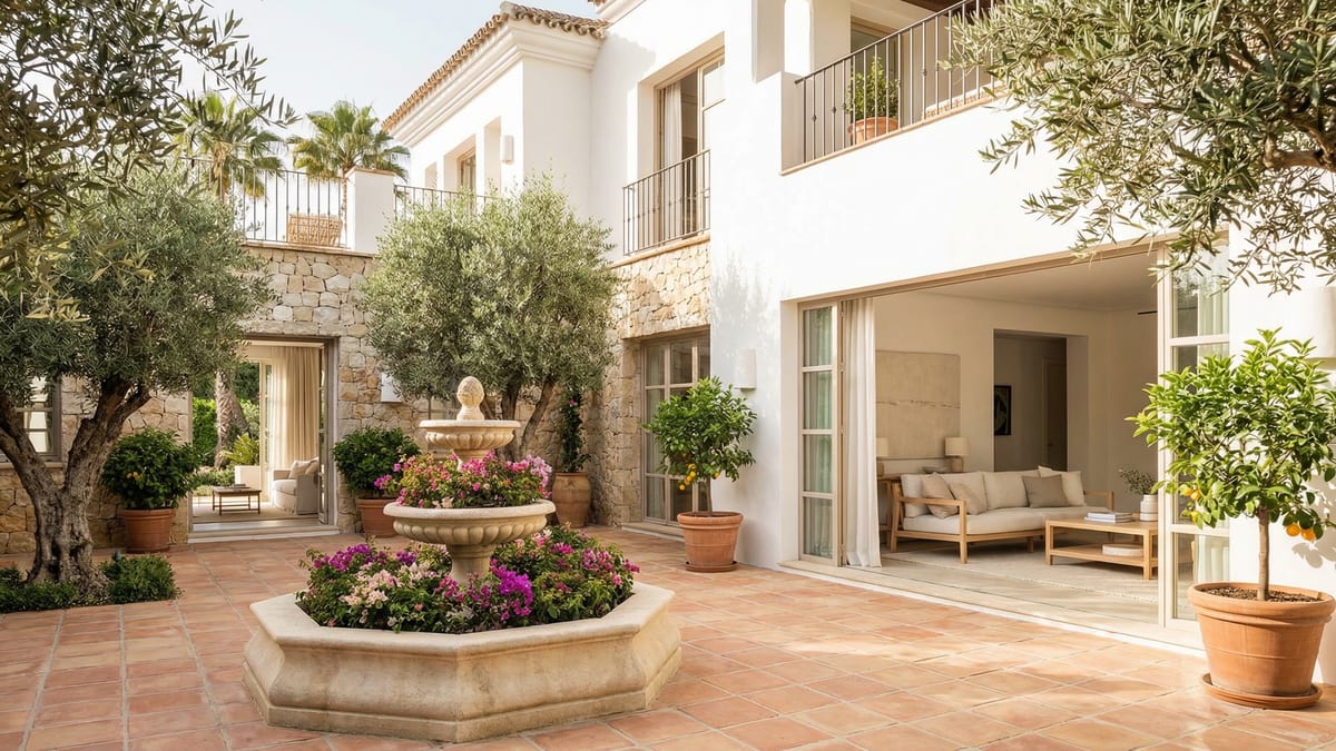 Forståelse af årsagerne bag knapheden på nybyggede ejendomme på Costa del Sol: Hvad købere skal vide for 2026 - Costa del Sol ejendomme