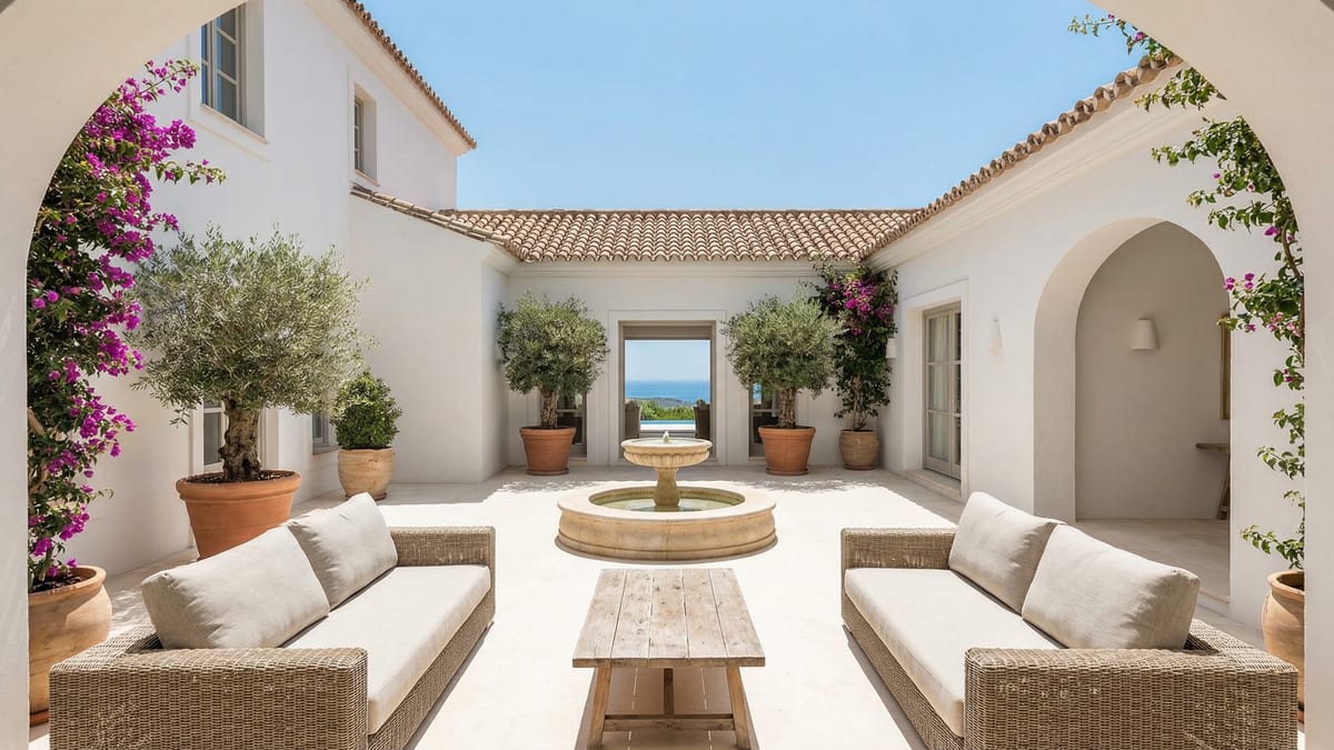 Forståelse af investering i ejendomme under opførelse på Costa del Sol: Balancering af muligheder og risici i 2026 - Costa del Sol fast ejendom