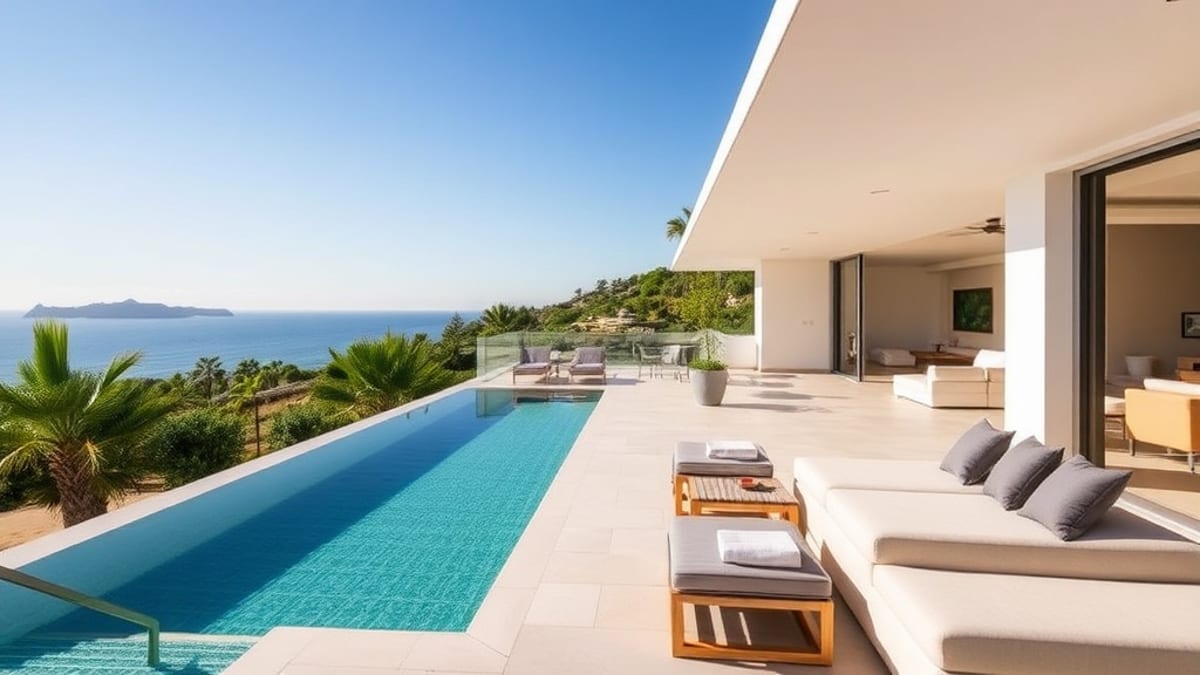 Framtiden för Heminvesteringar: Hur Hållbar Fastigheter Formar Fastighetsvärden i Spanien fram till 2026 - Fastigheter i Costa del Sol
