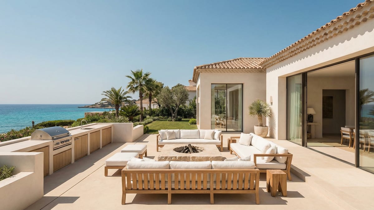 Fremtidens Bolig: Hvordan Innovative Fasiliteter Former Eiendomsverdien på Costa del Sol i 2026 - Costa del Sol eiendom