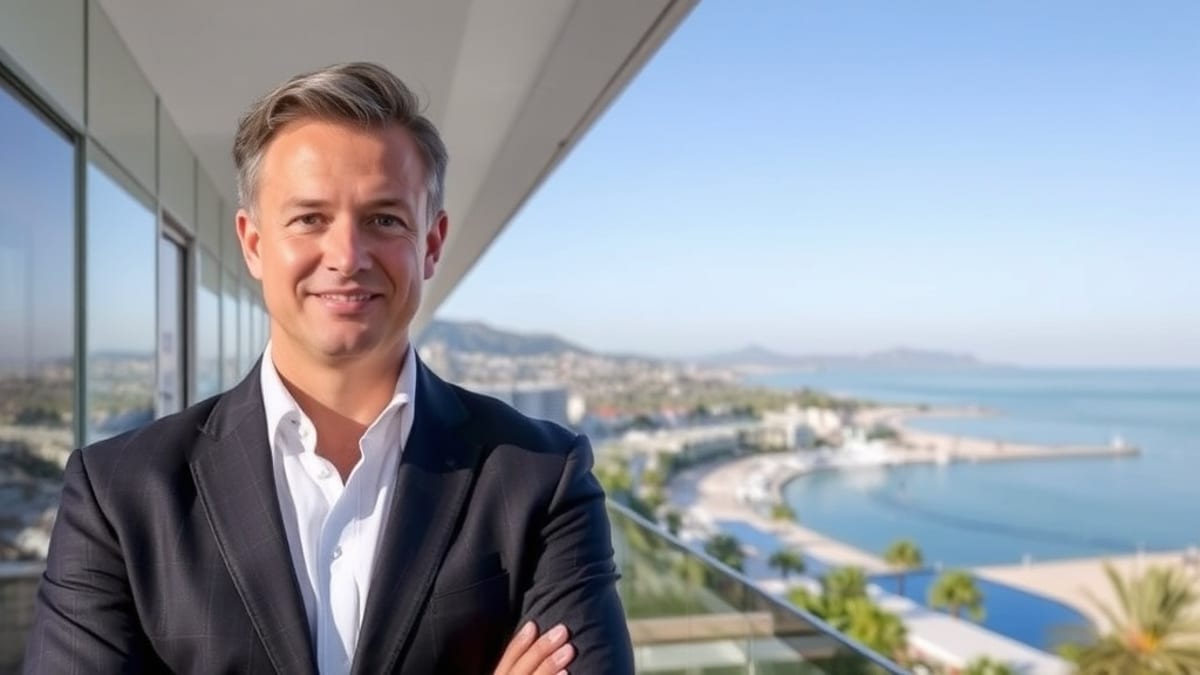 In Costa del Sol investieren: Warum die Nähe zum Flughafen Málaga ein entscheidender Faktor ist - Immobilien Costa del Sol