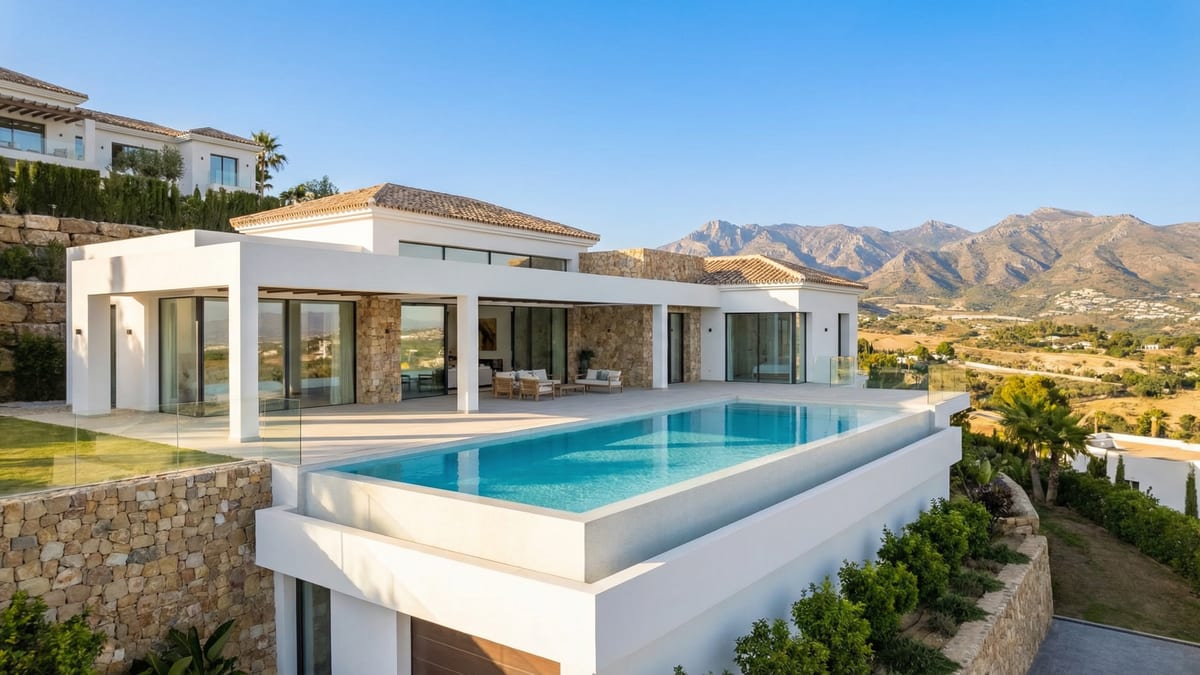 Maximaliseer uw nalatenschap: erfenisbelastingstrategieën en successieplanning voor eigenaren aan de Costa del Sol in 2026 - Costa del Sol vastgoed