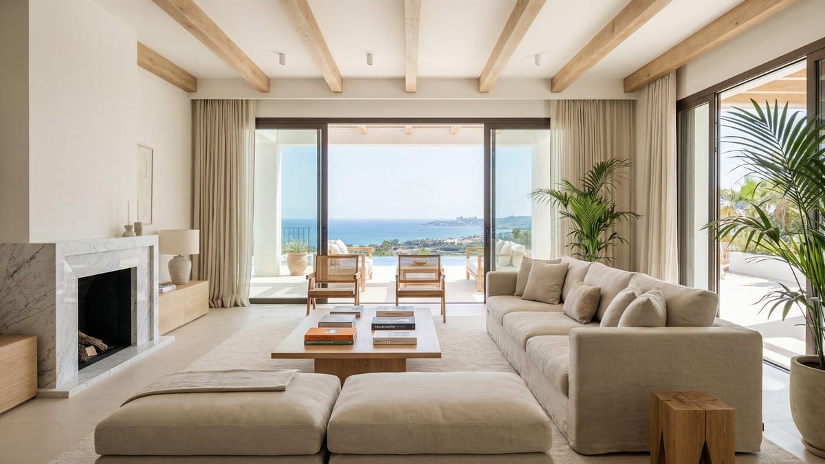 De verborgen kosten navigeren: de rol van gemeenschapskosten in uw Costa del Sol vastgoedbelegging - Costa del Sol onroerend goed