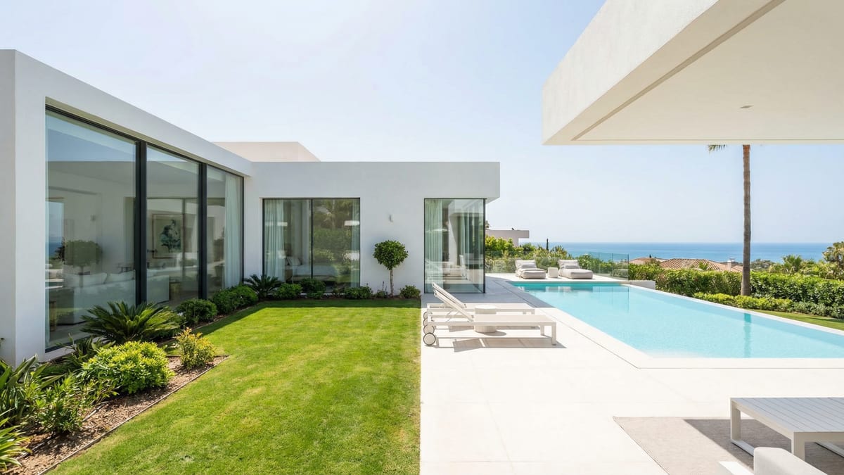 Veelvoorkomende Fouten Vermijden: Gids voor Europese Kopers in Costa del Sol - Costa del Sol vastgoed