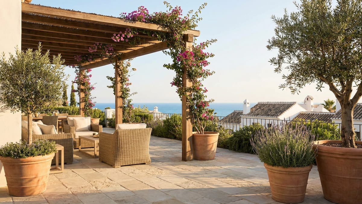 Uw maandelijkse woningkosten schatten: Gemeenschapskosten aan de Costa del Sol - Vastgoed Costa del Sol