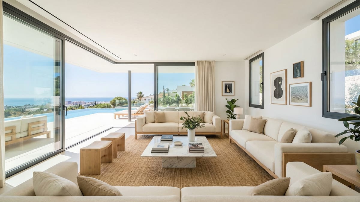 Schatting van uw maandelijkse eigendomskosten: Gemeenschapskosten aan de Costa del Sol - Costa del Sol vastgoed