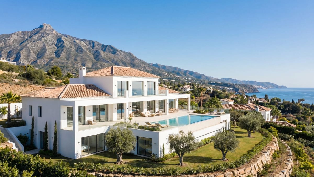 Wat Verenigingen van Eigenaren betekenen voor uw Vastgoedaankoop aan de Costa del Sol - Costa del Sol vastgoed