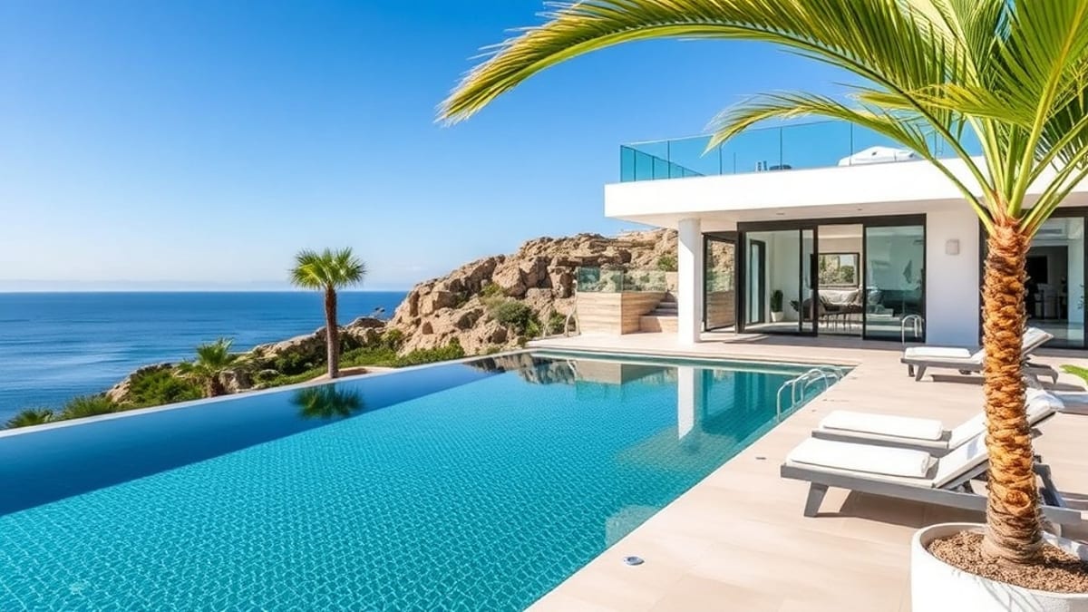 Waarde ontsluiten: De impact van duurzame vastgoedpraktijken op koopbeslissingen in Spanje voor 2026 - Vastgoed aan de Costa del Sol