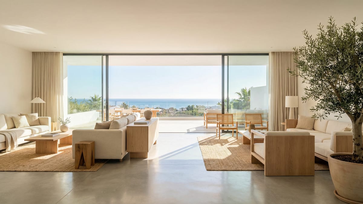 Vastgoedbelasting Costa del Sol: Wat niet-residenten moeten weten voor aankoop in 2026 - Vastgoed Costa del Sol
