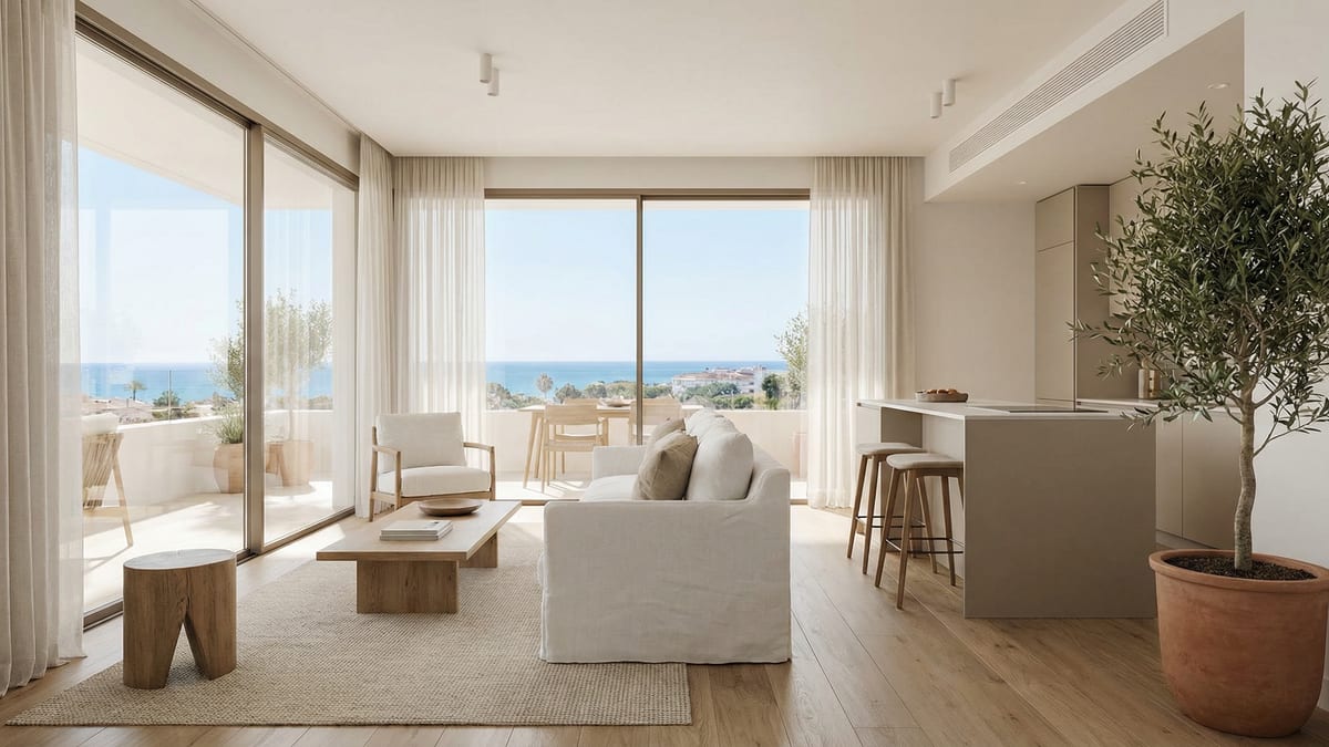 Maximaliseer uw Off-Plan Investering aan de Costa del Sol: Strategieën voor Risicobeperking en Gegarandeerde Veiligheid - Onroerend goed Costa del Sol